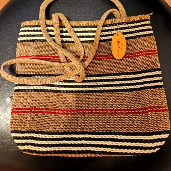 Stone Mountain Handbag NWOT - Picture 1 of 5